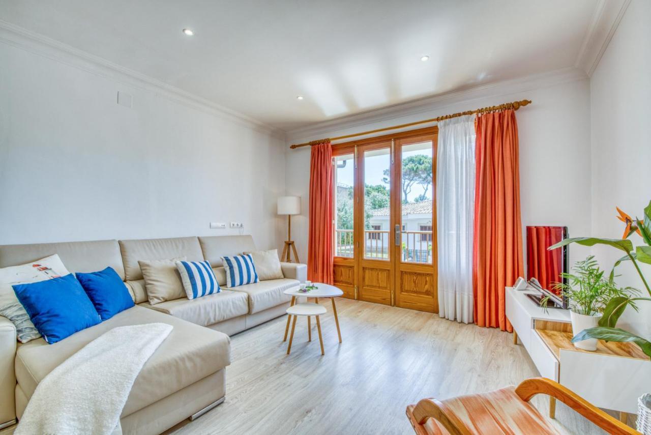 Ideal Mallorca - Pins 441 Apartment Playa de Muro (Mallorca)