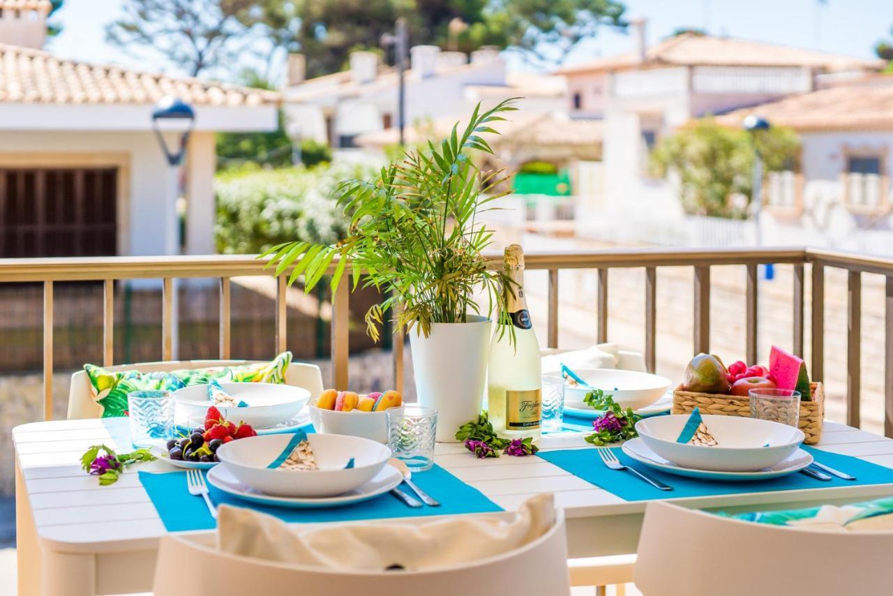 Apartment Ideal Mallorca - Pins 441 Playa de Muro (Mallorca)