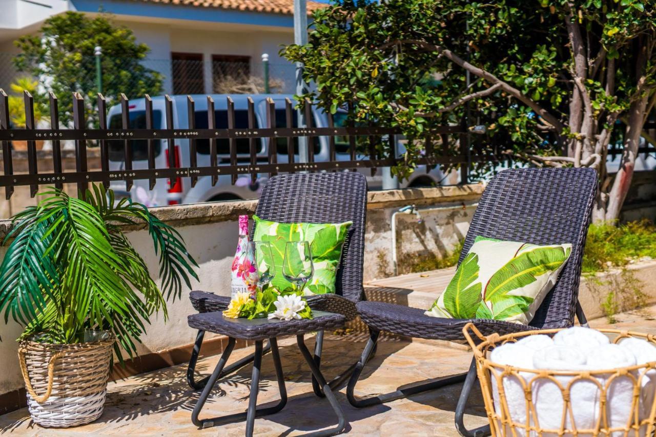 Apartment Ideal Mallorca - Pins 441 Playa de Muro (Mallorca)