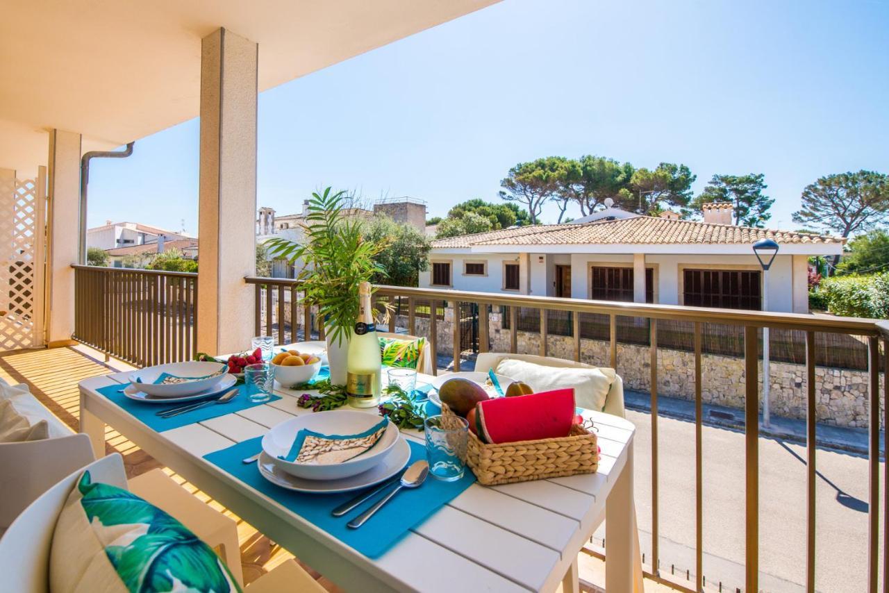 Ideal Mallorca - Pins 441 Apartment