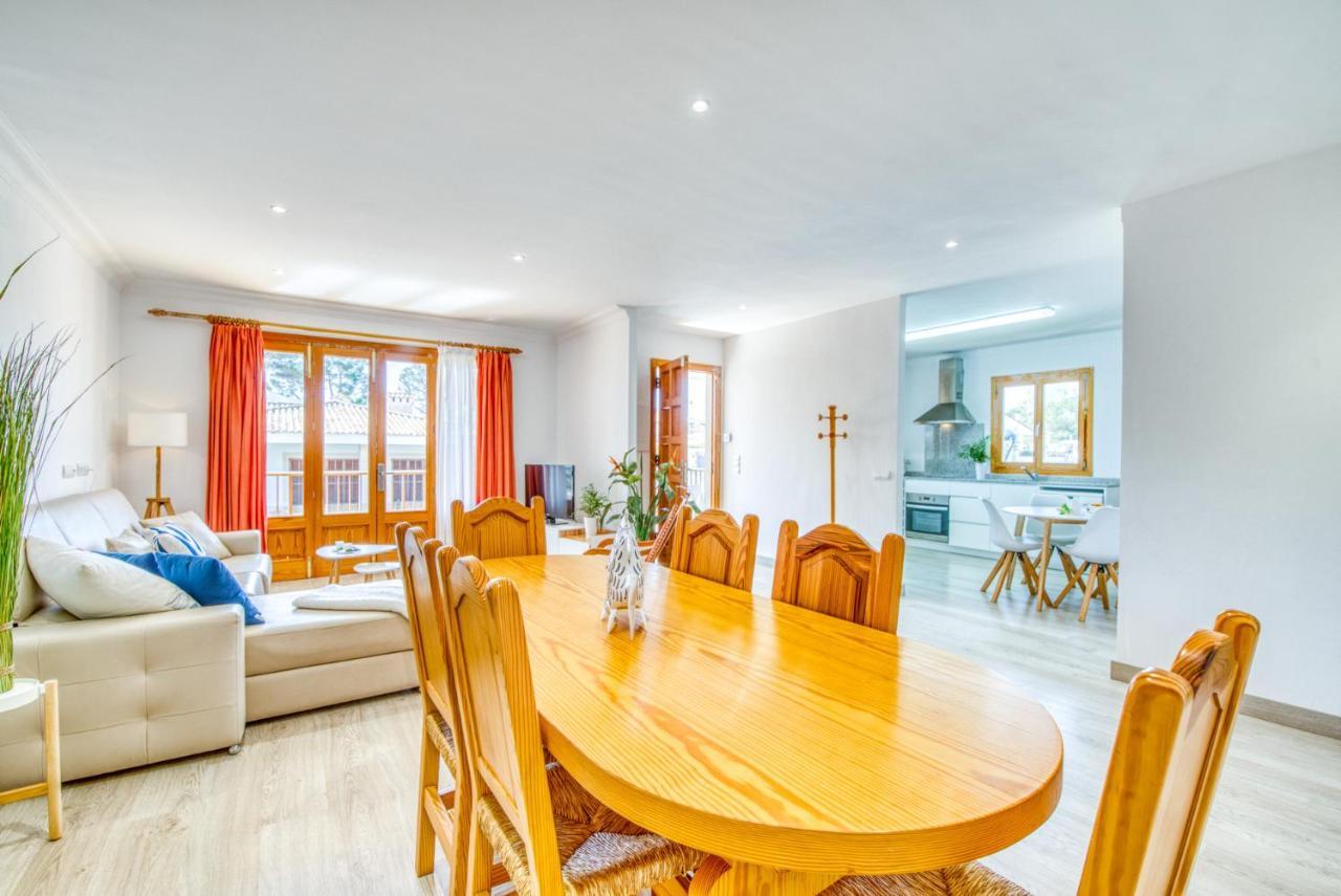 Ideal Mallorca - Pins 441 Apartment