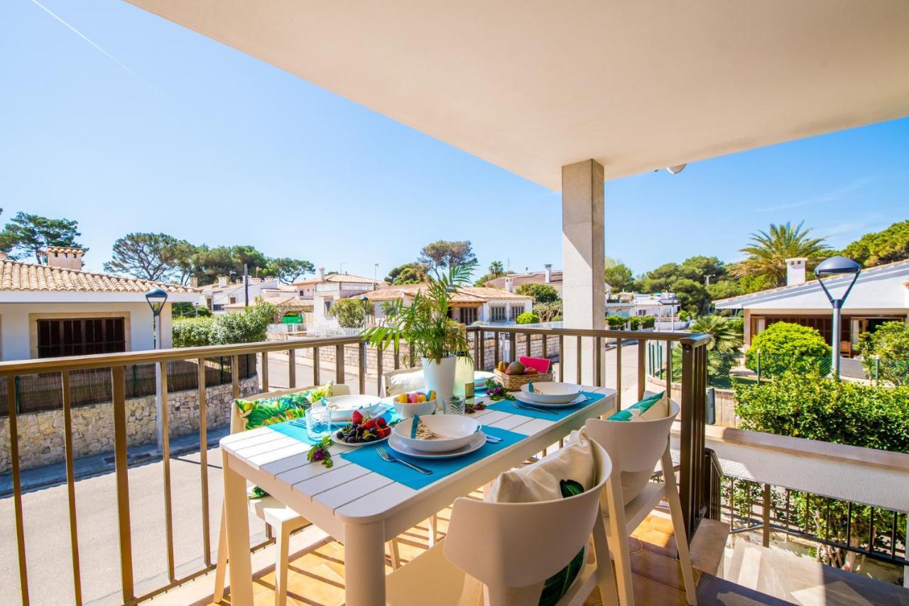 Ideal Mallorca - Pins 441 Apartment *