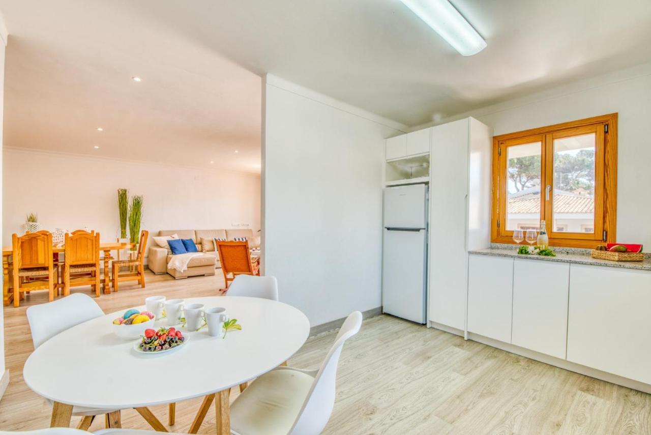 Ideal Mallorca - Pins 441 Apartment Playa de Muro (Mallorca)