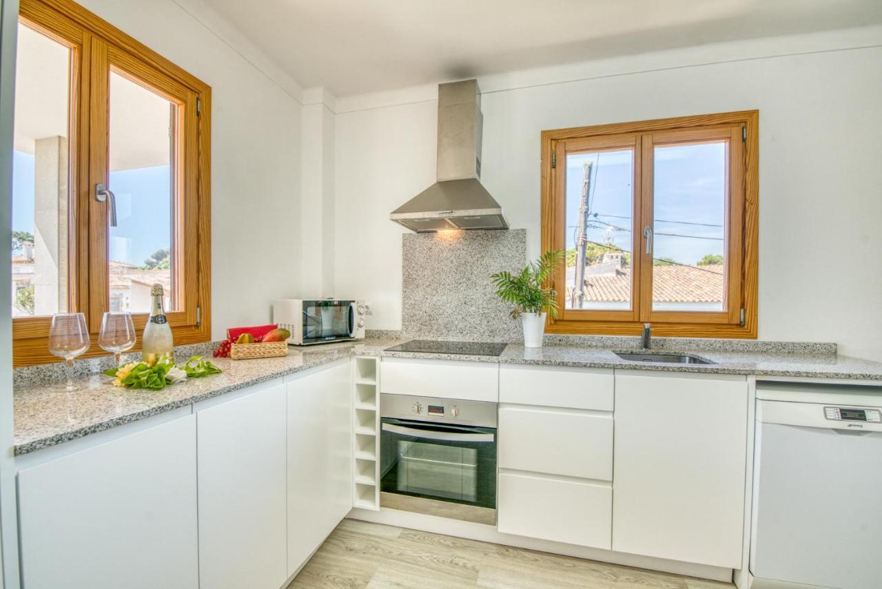 Ideal Mallorca - Pins 441 Apartment Playa de Muro (Mallorca)