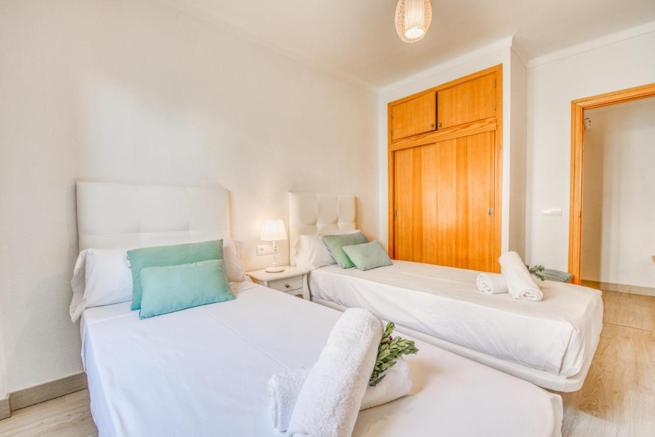 Ideal Mallorca - Pins 441 Apartment Playa de Muro (Mallorca)