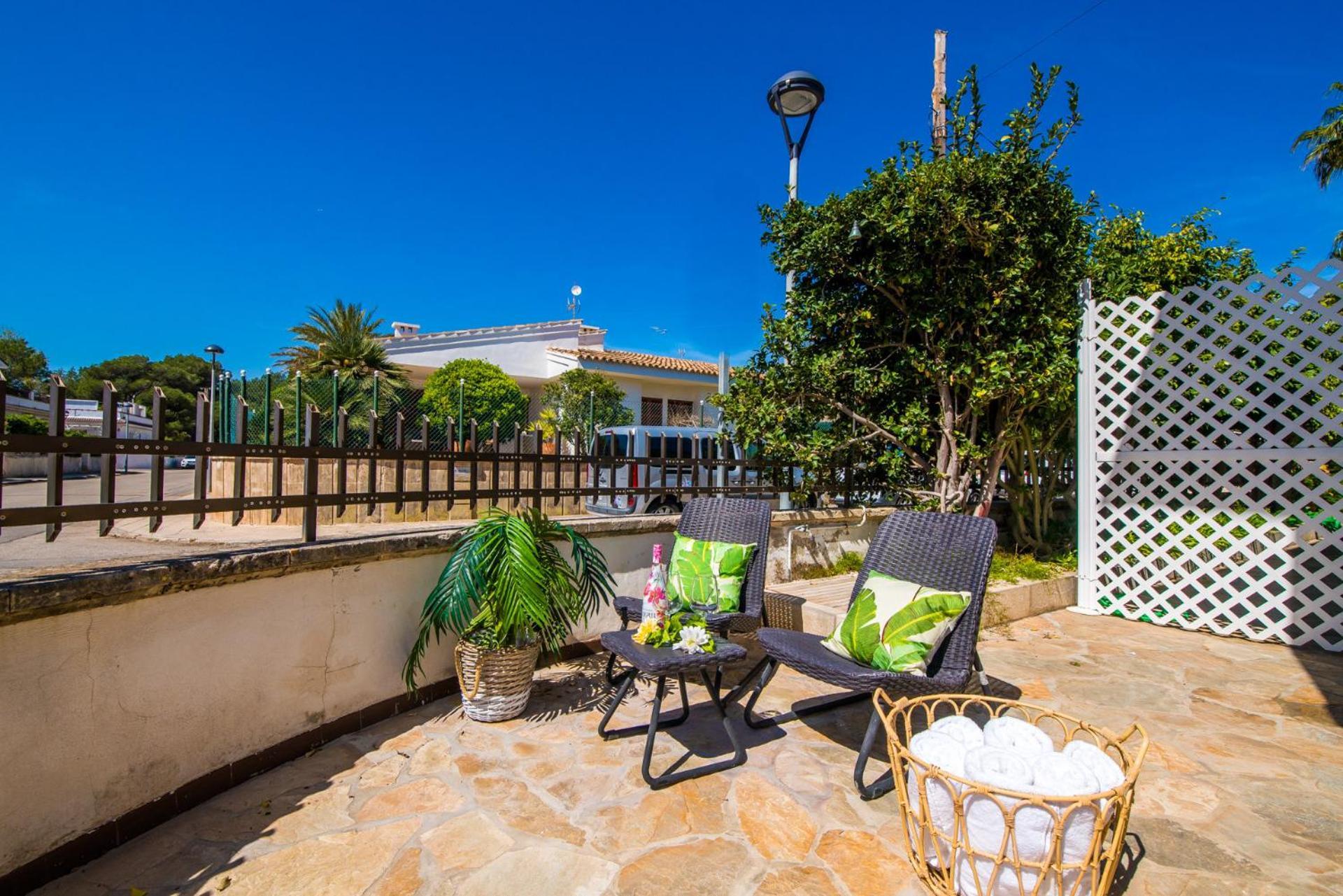 Apartment Ideal Mallorca - Pins 441 Playa de Muro (Mallorca)
