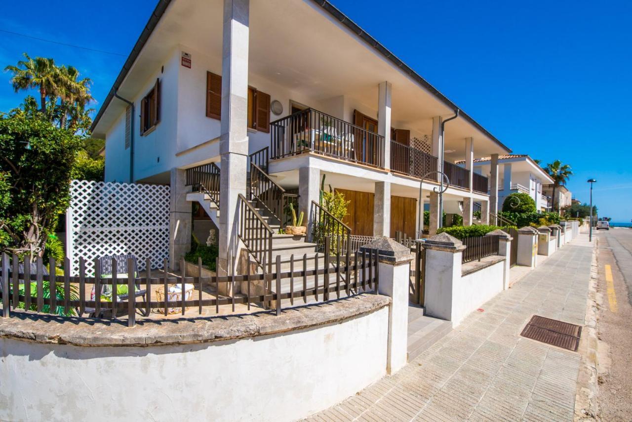Ideal Mallorca - Pins 441 Apartment